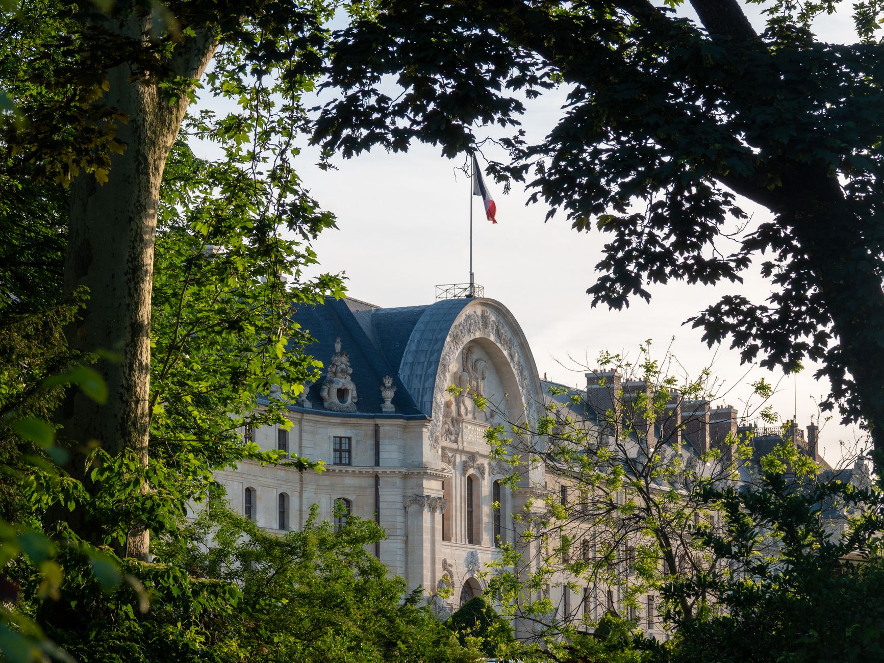 École de Langues équipe à Paris