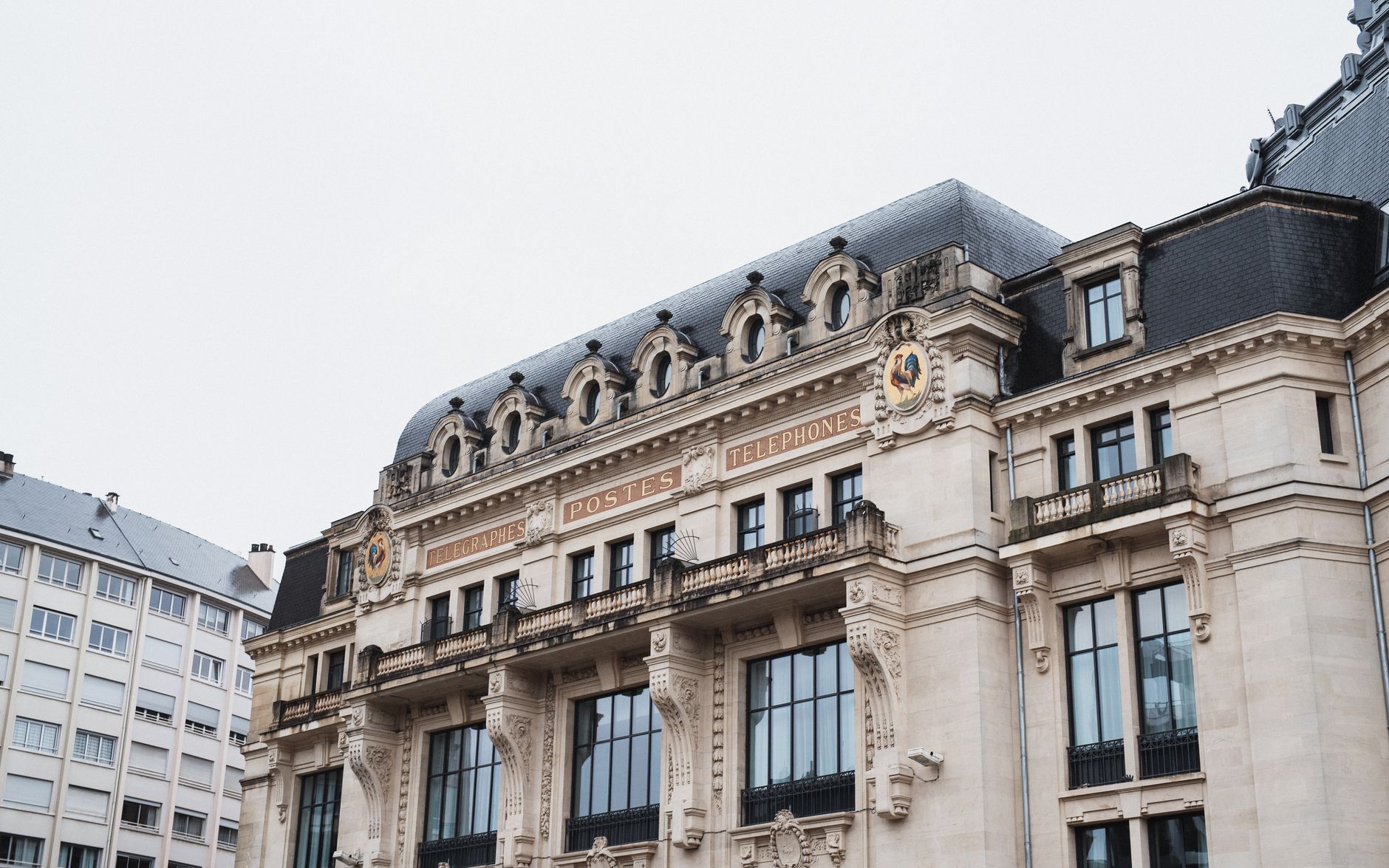 École de Langues à Paris